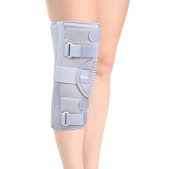 Tynor Knee Immobilizer 14″