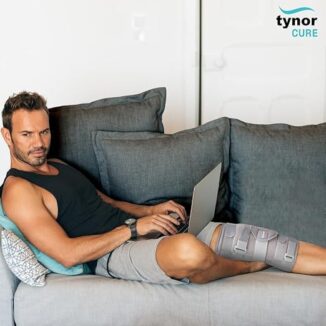 Tynor Knee Immobilizer 14″