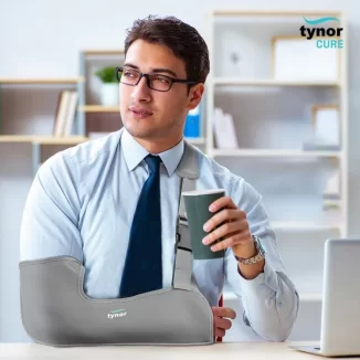 Tynor Pouch Arm Sling (Tropical)