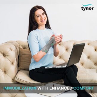 Tynor Wrist & Forearm Splint
