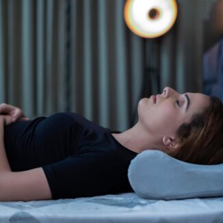 Tynor Cervical Pillow Regular