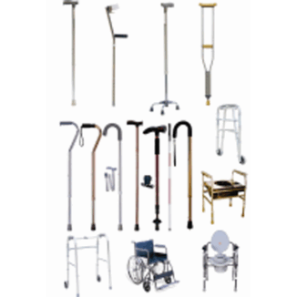 Other Walking Aids