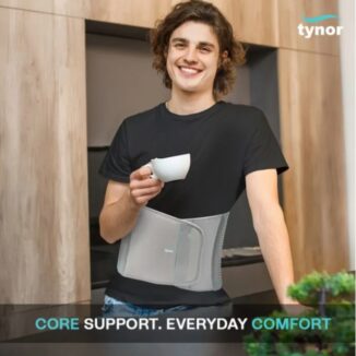 Tynor Abdominal Support 9"