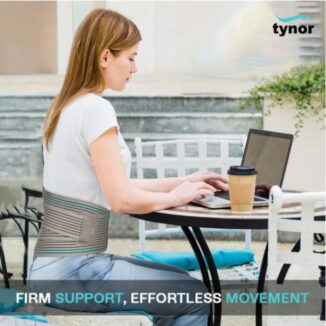 Tynor Contoured L.S. Support