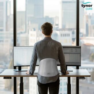 Tynor Lumbo Support Uni