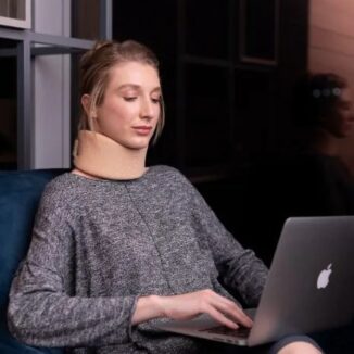 Tynor Collar Soft (Firm Density)