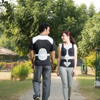 Tynor Ash Brace (Hyper Extension Brace)