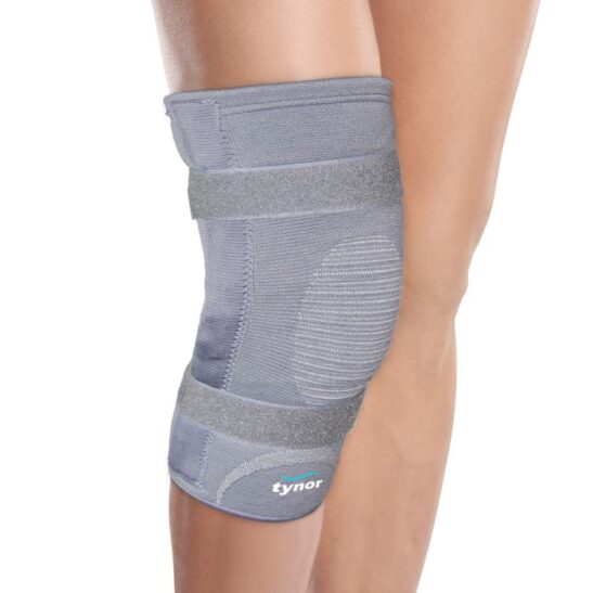 Tynor Knee Cap (with Rigid Hinge)