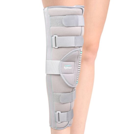 Tynor Knee Immobilizer 19″