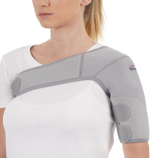 Tynor Shoulder Support (Neoprene)