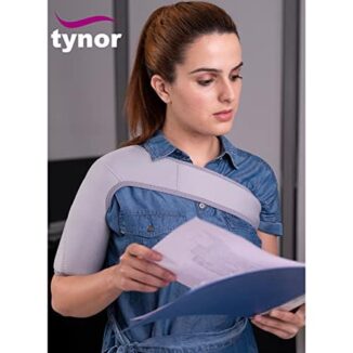 Tynor Shoulder Support (Neoprene)