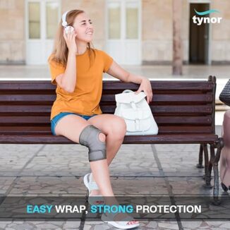 Tynor Knee Support Sportif (Neoprene)