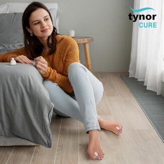 Tynor Toe Separator Silicone (Pair)