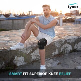Tynor Knee Wrap Hinged (Neo)