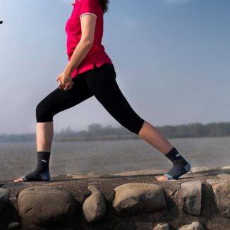 Tynor Anklet Comfeel