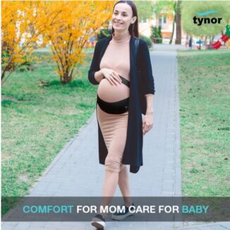 Tynor Pregnancy Back Support