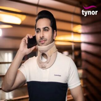 Tynor Cervical Orthosis (Philadlphia) Plastazote