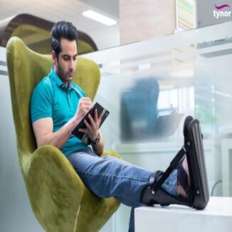 Tynor PF Night Splint (Derotation)