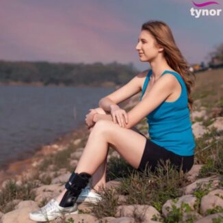 Tynor Ankle Splint