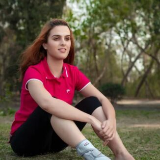 Tynor Ankle Support (Neo)