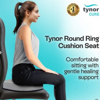 Extra Wide Ring Cushion