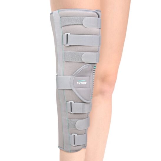 Tynor Knee immobilizer 22"