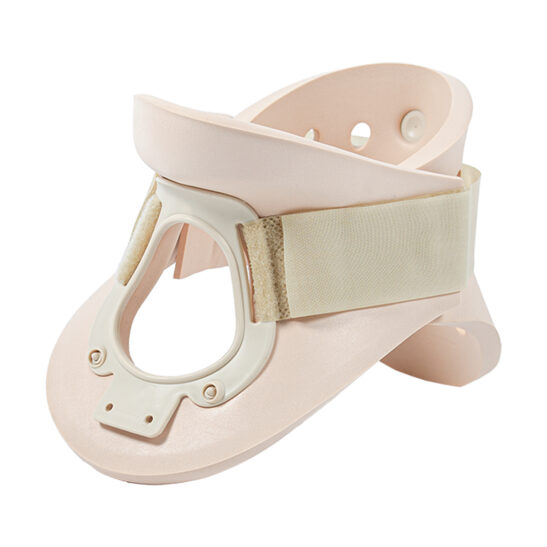 Elife Cervical Collar with Trachea Opening - Image 2