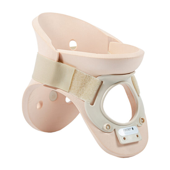 Elife Cervical Collar with Trachea Opening - Image 3