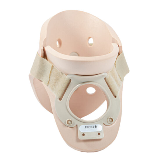 Elife Cervical Collar with Trachea Opening - Image 4