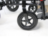 Light Weight Aluminium Travel Wheel Chair - Image 2