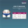 Tynor Lace Pull L.S. Belt - Image 2