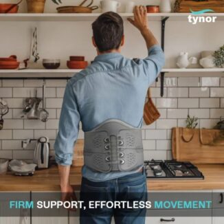 Tynor Lumbo Lacepull Brace