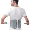 Tynor Lace Pull L.S. Belt