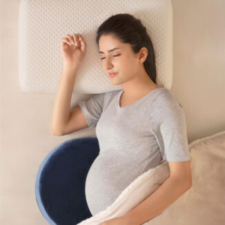 Elite Pregnancy Memory Pillow