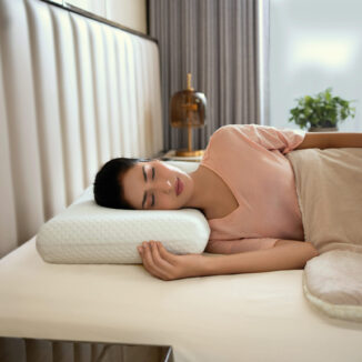 Elite Ortho Memory Pillow - Firm