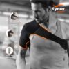 Tynor Shoulder Support Double Lock (Neo)