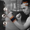 Tynor Wrist Wrap With Thumb Loop