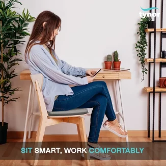 Tynor Coccyx Cushion Seat