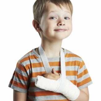 Kids Orthopedics