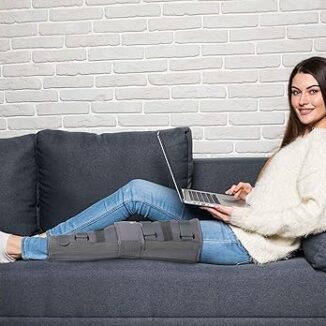 Tynor Knee immobilizer 22"