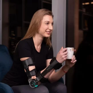 Tynor ROM Elbow Brace