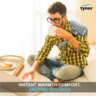 Tynor Heating Pad Regular