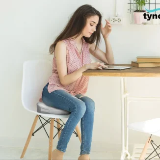 Tynor Ortho Cushion Seat