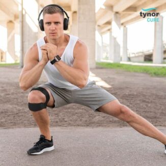 Tynor Dual Patellar Support
