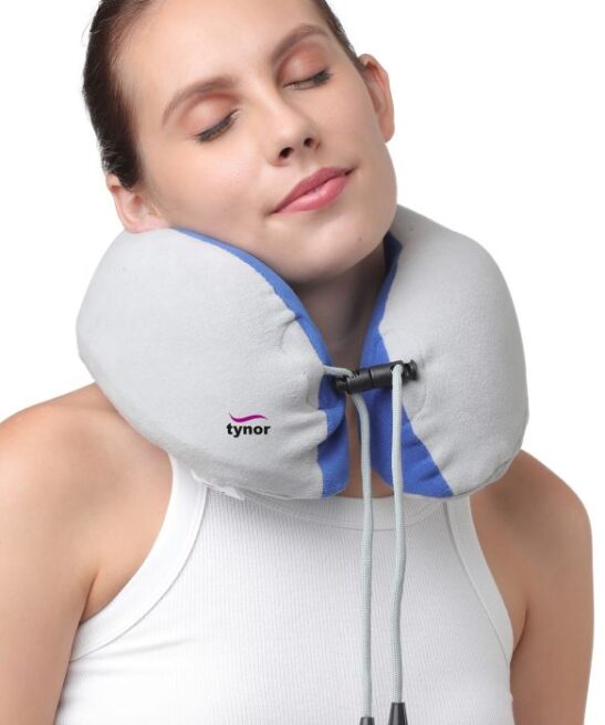 Tynor Travel Pillow Urbane