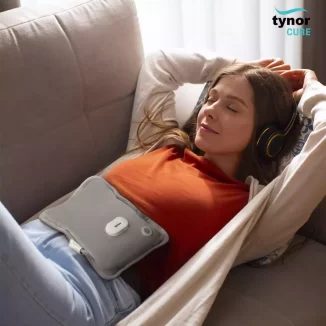 Tynor Ortho Heating Gel Bag (Electric) Trend
