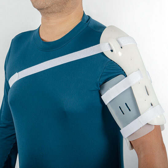 Elife Over Shoulder Humeral Splint - Image 3