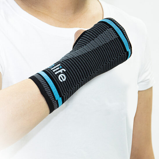 Elife Manu-Knit Brace - Image 2