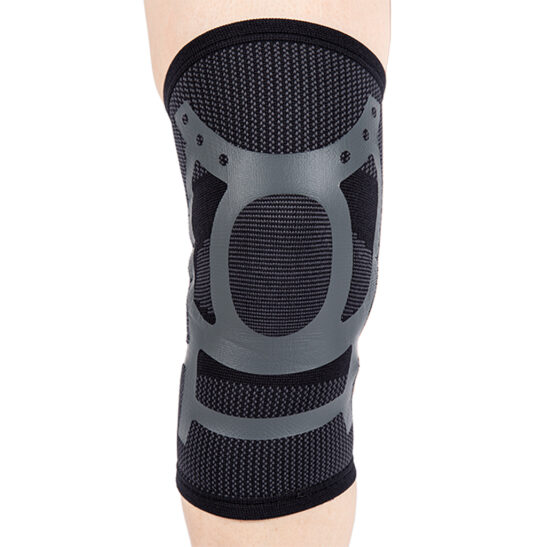 Elife Pressing Band Knee Brace - Image 4