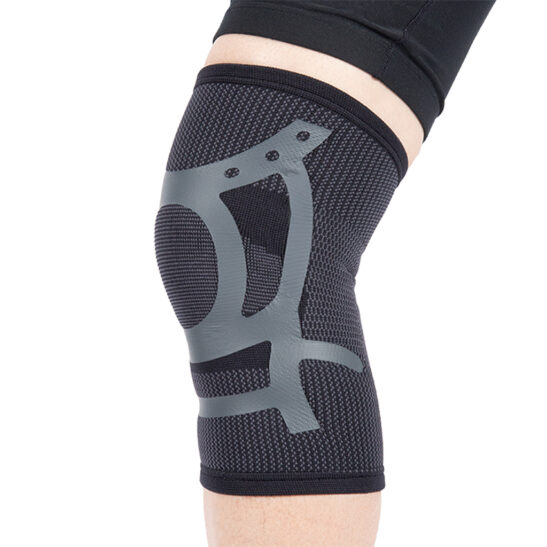 Elife Pressing Band Knee Brace - Image 2